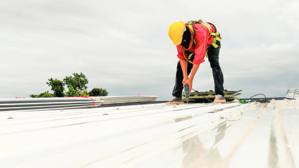 Reliable Mansfield, OH Roof Repair & Installaion Solutions